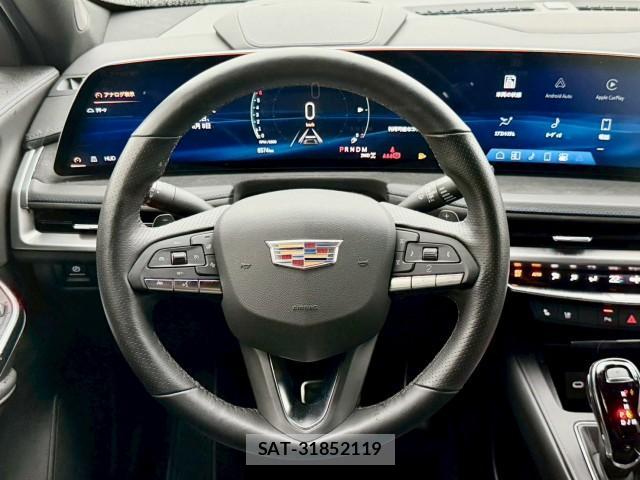 Cadillac XT4 2025-02 8011265-19