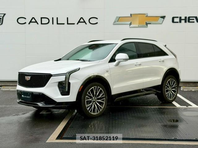 Cadillac XT4 2025-02 8011265-2