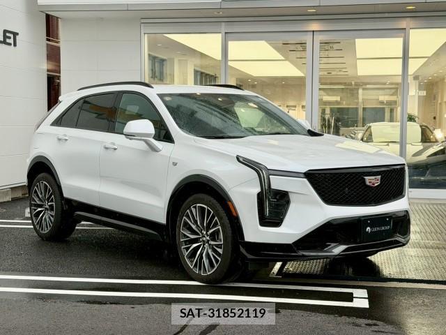 Cadillac XT4 2025-02 8011265-3