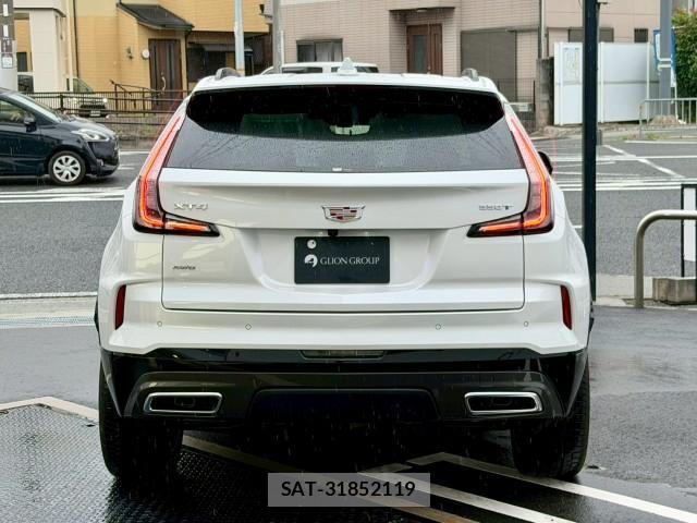 Cadillac XT4 2025-02 8011265-4