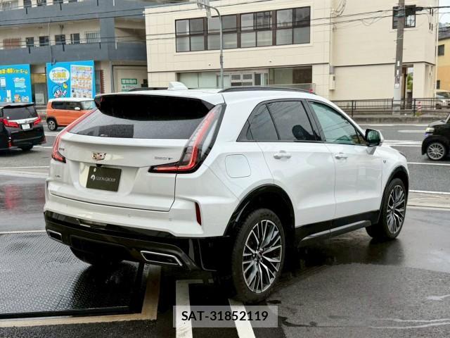 Cadillac XT4 2025-02 8011265-5