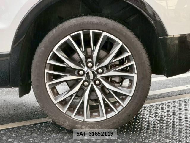 Cadillac XT4 2025-02 8011265-8