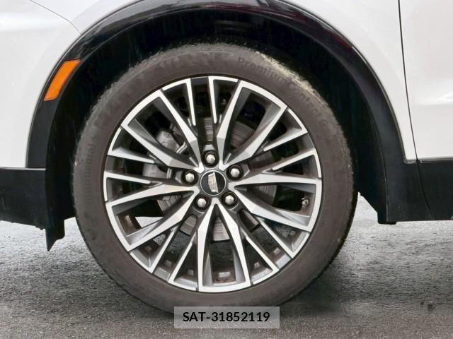 Cadillac XT4 2025-02 8011265-9