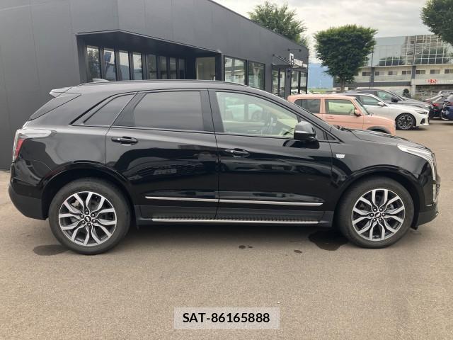 Cadillac XT5 2021-10 8007967-3