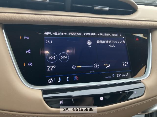 Cadillac XT5 2021-10 8007967-4
