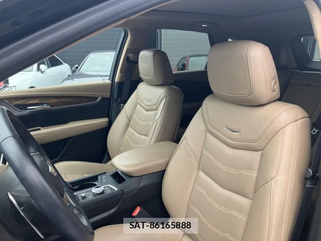 Cadillac XT5 2021-10 8007967-5