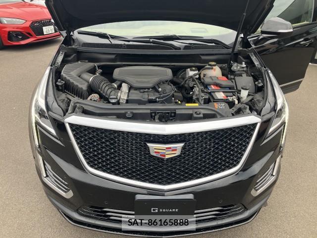 Cadillac XT5 2021-10 8007967-7