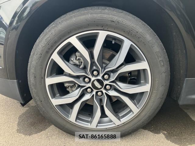 Cadillac XT5 2021-10 8007967-8