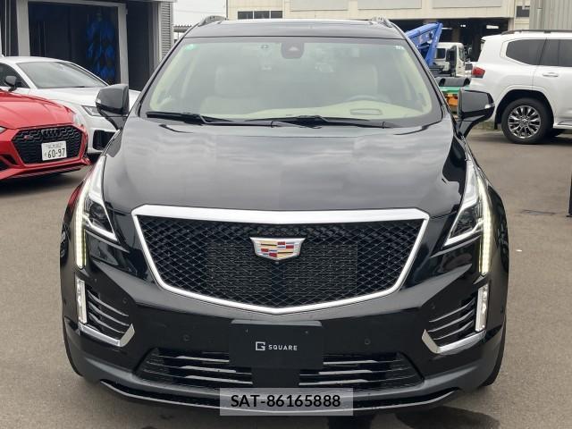 Cadillac XT5 2021-10 8007967-9