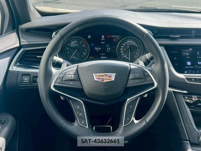 Cadillac XT5 2025-10 8011241-19
