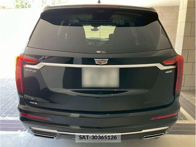Cadillac XT6 2026-03 8007519-1