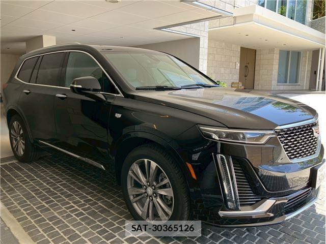 Cadillac XT6 2026-03 8007519-5