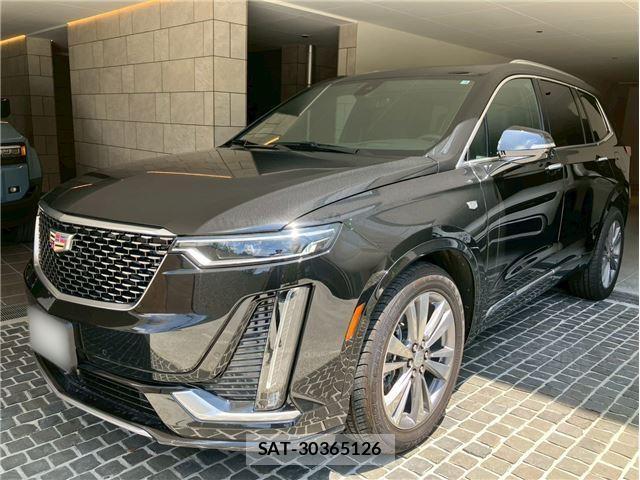 Cadillac XT6 2026-03 8007519-6