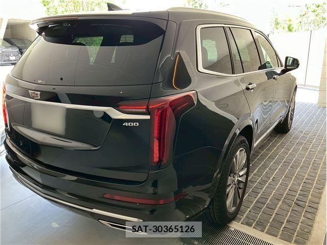 Cadillac XT6 2026-03 8007519-7