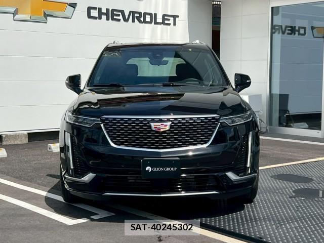 Cadillac XT6 2025-11 8011250-1