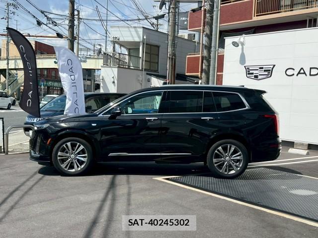 Cadillac XT6 2025-11 8011250-10