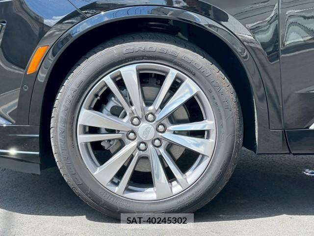 Cadillac XT6 2025-11 8011250-11