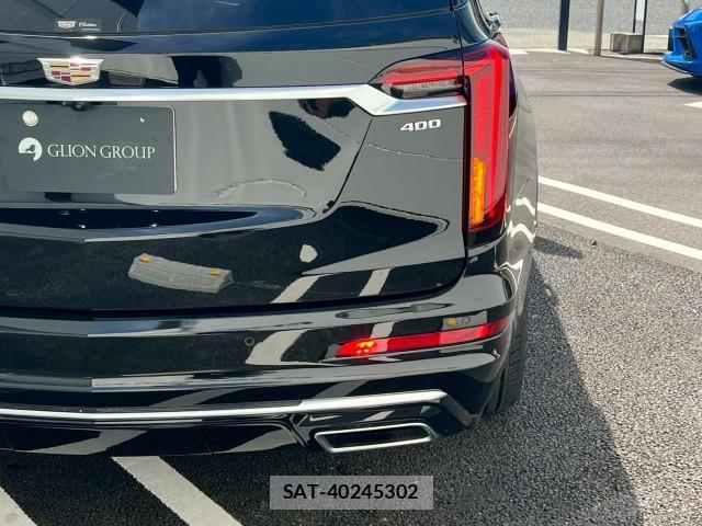 Cadillac XT6 2025-11 8011250-12