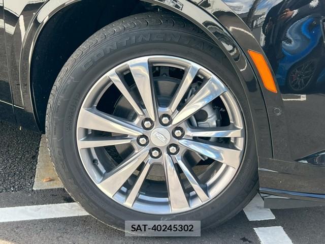 Cadillac XT6 2025-11 8011250-13