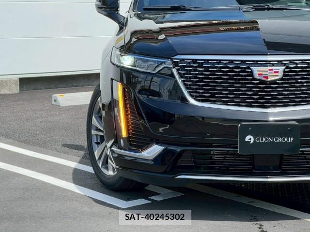Cadillac XT6 2025-11 8011250-14