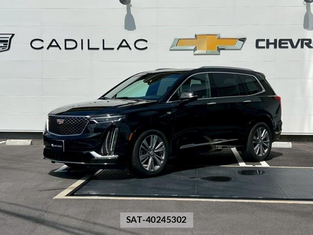 Cadillac XT6 2025-11 8011250-15