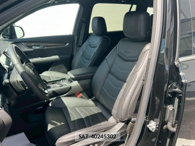 Cadillac XT6 2025-11 8011250-17