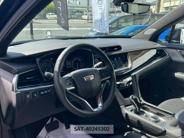 Cadillac XT6 2025-11 8011250-19