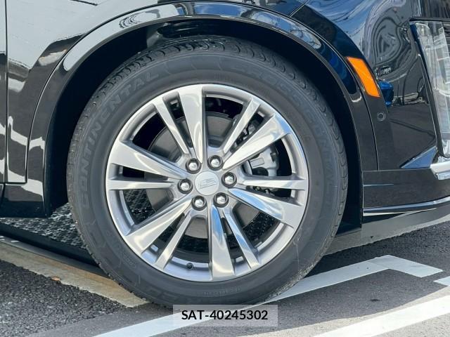Cadillac XT6 2025-11 8011250-2
