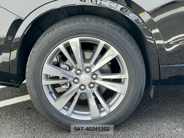 Cadillac XT6 2025-11 8011250-3