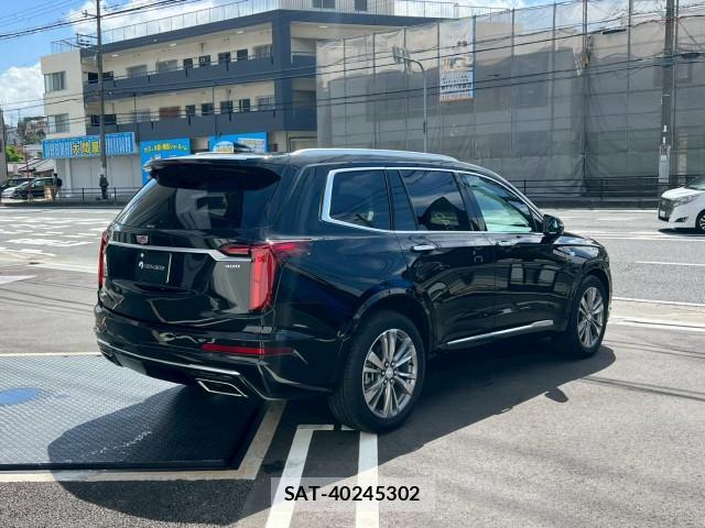 Cadillac XT6 2025-11 8011250-4