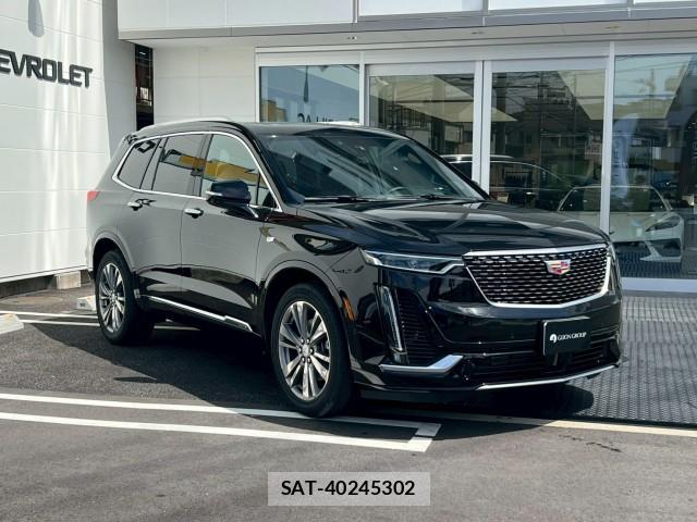 Cadillac XT6 2025-11 8011250-5