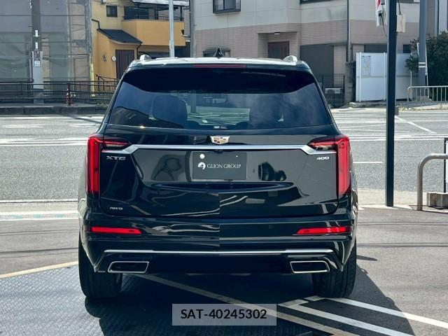 Cadillac XT6 2025-11 8011250-6
