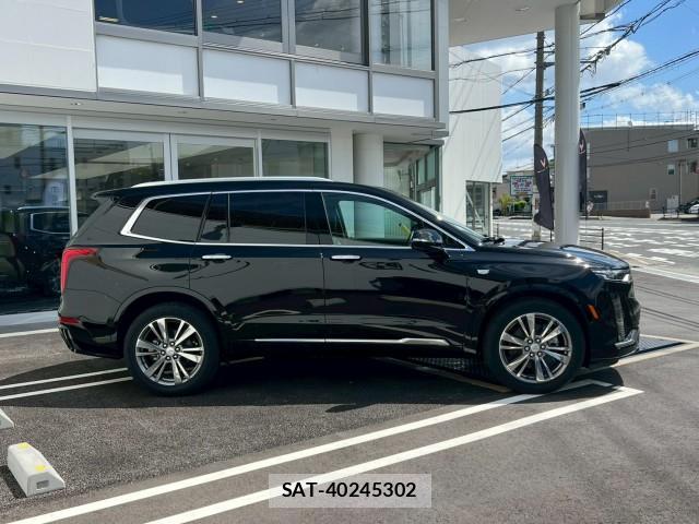 Cadillac XT6 2025-11 8011250-7