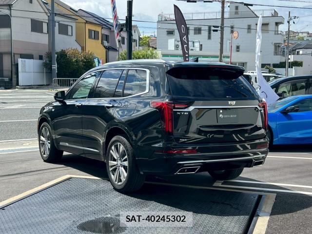 Cadillac XT6 2025-11 8011250-8