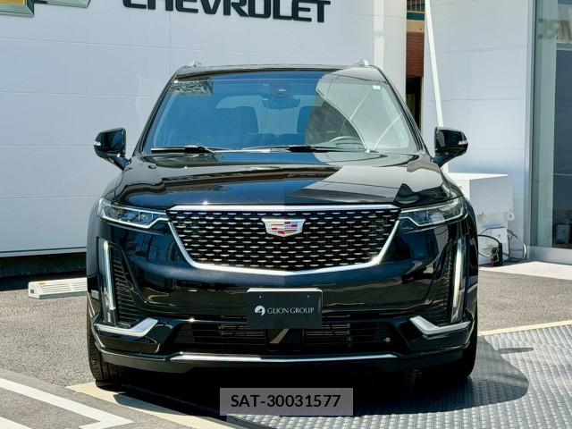 Cadillac XT6 2025-05 8011255-1