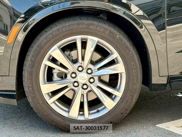 Cadillac XT6 2025-05 8011255-10