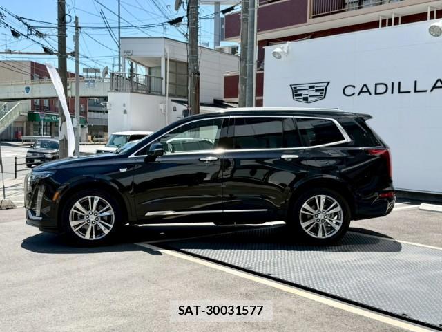 Cadillac XT6 2025-05 8011255-11