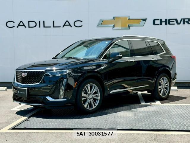 Cadillac XT6 2025-05 8011255-12
