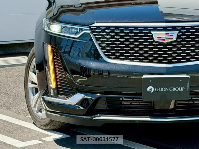 Cadillac XT6 2025-05 8011255-13