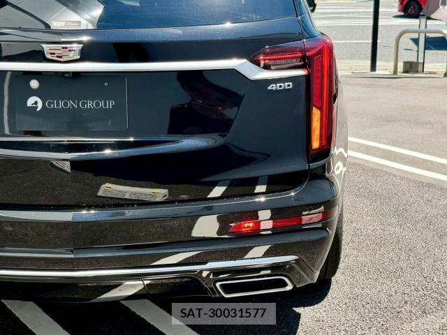 Cadillac XT6 2025-05 8011255-14