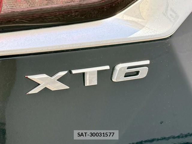 Cadillac XT6 2025-05 8011255-16