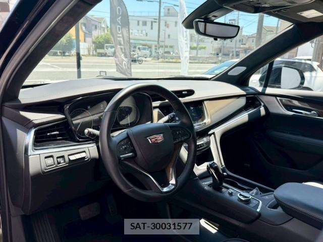 Cadillac XT6 2025-05 8011255-19