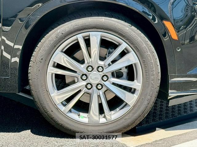 Cadillac XT6 2025-05 8011255-3