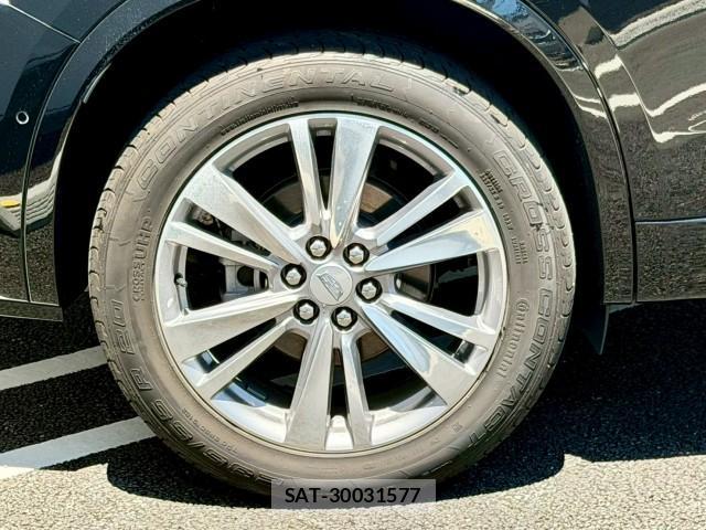 Cadillac XT6 2025-05 8011255-4