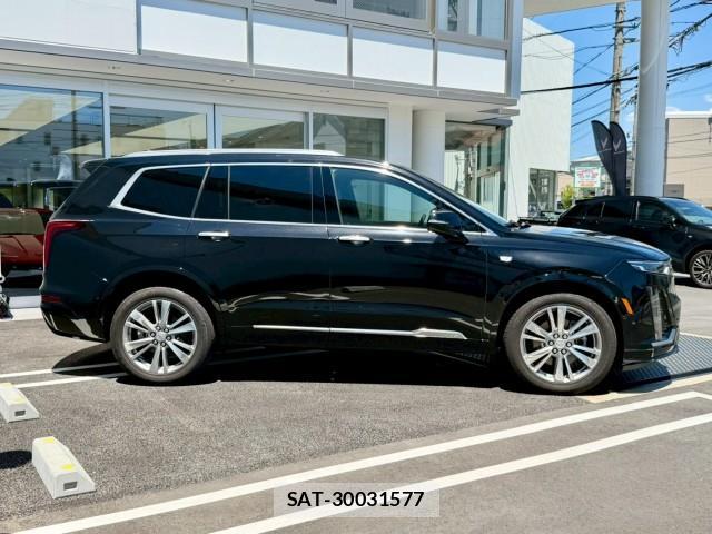 Cadillac XT6 2025-05 8011255-5