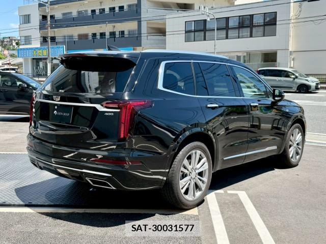 Cadillac XT6 2025-05 8011255-6