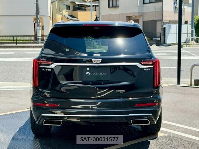 Cadillac XT6 2025-05 8011255-7