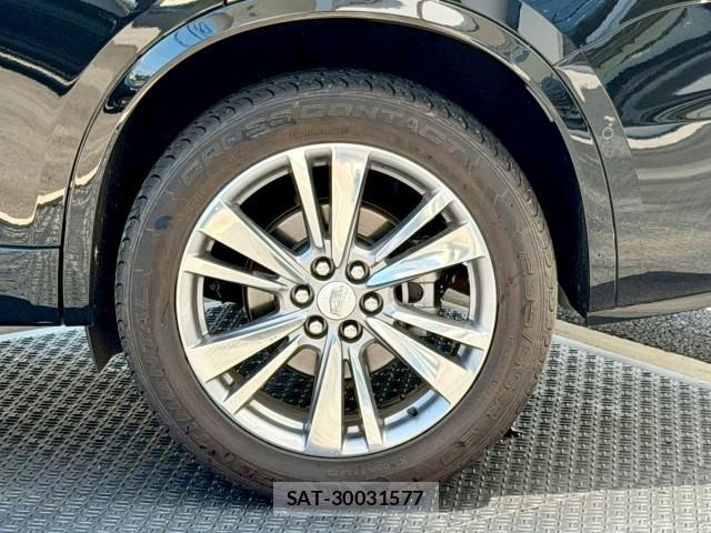 Cadillac XT6 2025-05 8011255-9