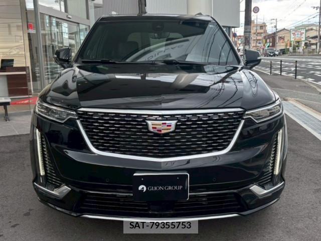 Cadillac XT6 2026-03 8011266-1