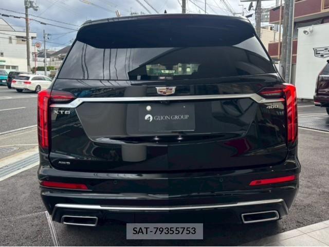 Cadillac XT6 2026-03 8011266-2